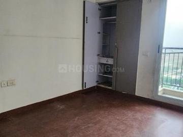 3 BHK Apartment in Bamheta Village for rent Ghaziabad. The reference number is 20055493