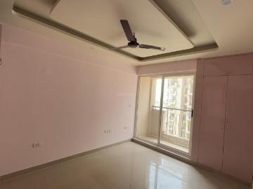 3 BHK Apartment in Bamheta Village for rent Ghaziabad. The reference number is 20535505