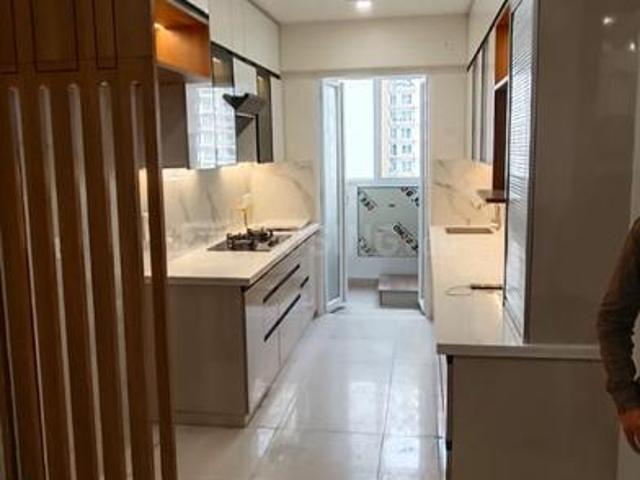 3 BHK Apartment in Bamheta Village for rent Ghaziabad. The reference number is 20699531