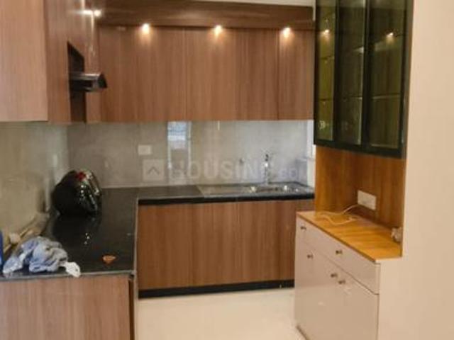 3 BHK Apartment in Bamheta Village for rent Ghaziabad. The reference number is 20699536