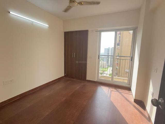 3 BHK Apartment in Bamheta Village for rent Ghaziabad. The reference number is 20701587