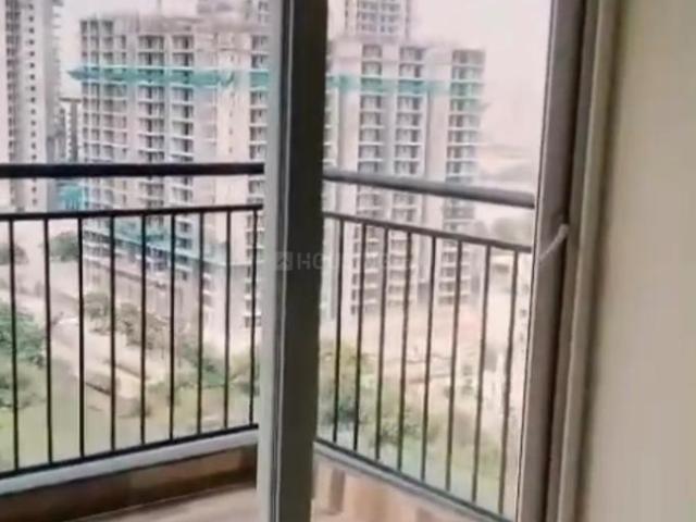 3 BHK Apartment in Bamheta Village for rent Ghaziabad. The reference number is 20723819
