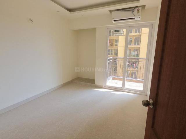 3 BHK Apartment in Bamheta Village for rent Ghaziabad. The reference number is 20833198