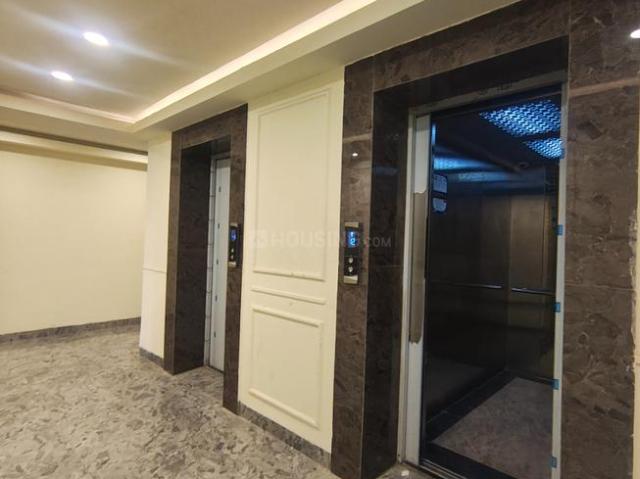 3 BHK Apartment in Bamheta Village for rent Ghaziabad. The reference number is 21074729