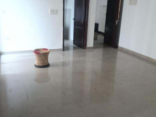 3 BHK Apartment in Bamheta Village for rent Ghaziabad. The reference number is 21143073