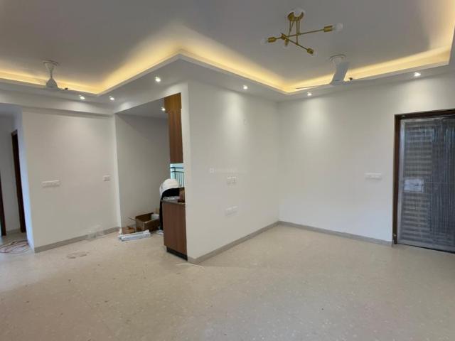 3 BHK Apartment in Bamheta Village for rent Ghaziabad. The reference number is 21291364