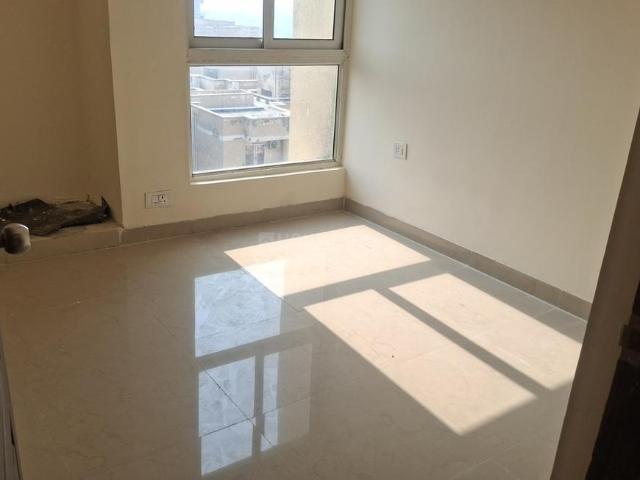 3 BHK Apartment in Bamheta Village for rent Ghaziabad. The reference number is 21344681