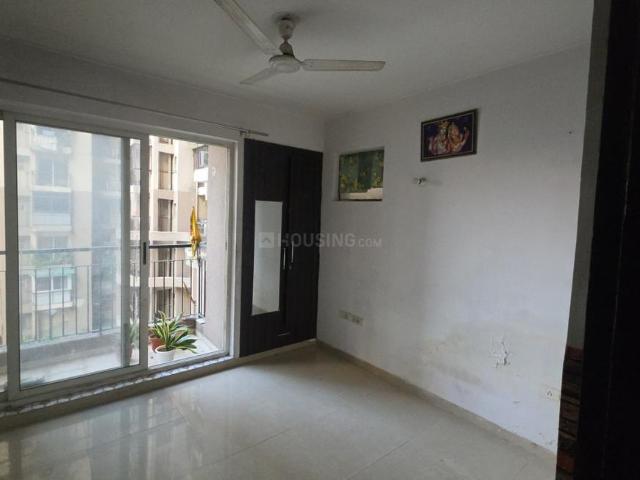 3 BHK Apartment in Bamheta Village for rent Ghaziabad. The reference number is 21345426