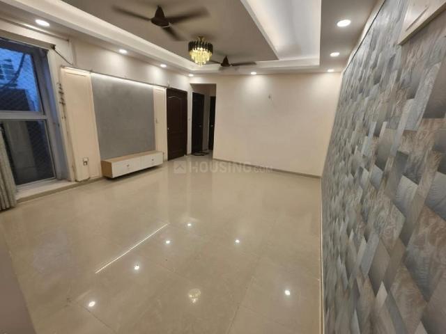 3 BHK Apartment in Bamheta Village for resale Ghaziabad. The reference number is 21079474