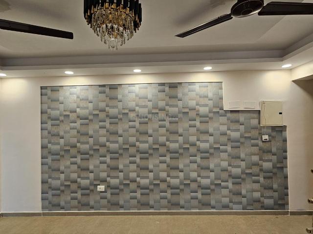 3 BHK Apartment in Bamheta Village for resale Ghaziabad. The reference number is 21118338
