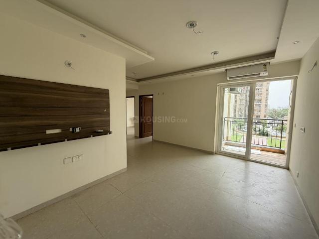 3 BHK Apartment in Bamheta Village for resale Ghaziabad. The reference number is 21121588