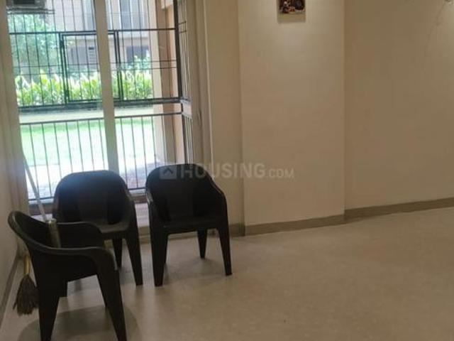 3 BHK Apartment in Bamheta Village for resale Ghaziabad. The reference number is 21339476
