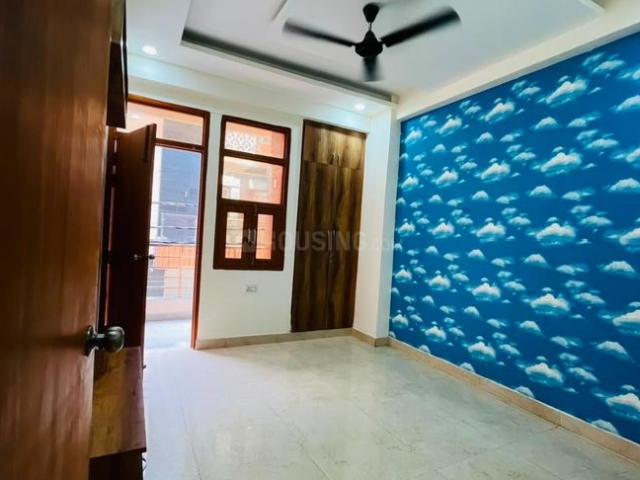 3 BHK Apartment in Bamheta for resale Ghaziabad. The reference number is 20910533