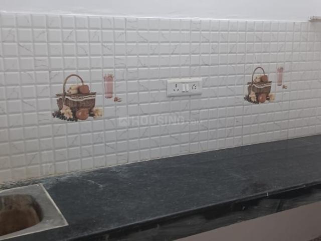 3 BHK Apartment in Bamrauli for rent Allahabad. The reference number is 11922751