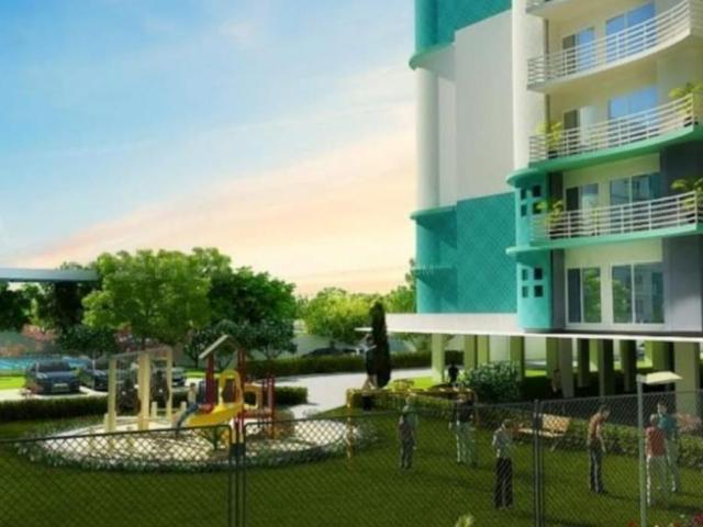 3 BHK Apartment in Bamrauli for resale Allahabad. The reference number is 14224230