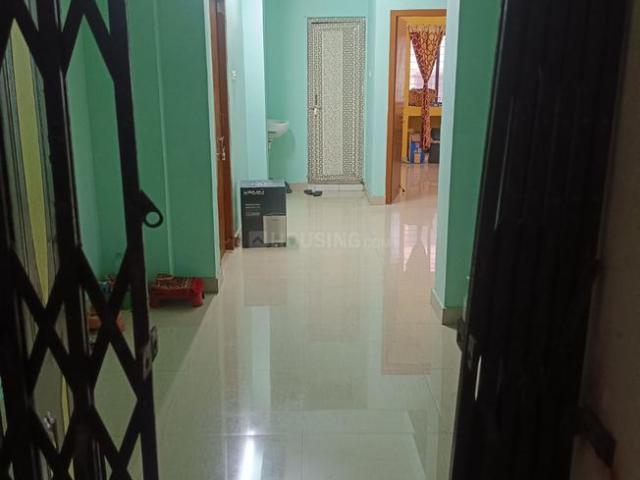 3 BHK Apartment in Bamunara for rent Durgapur. The reference number is 21022802