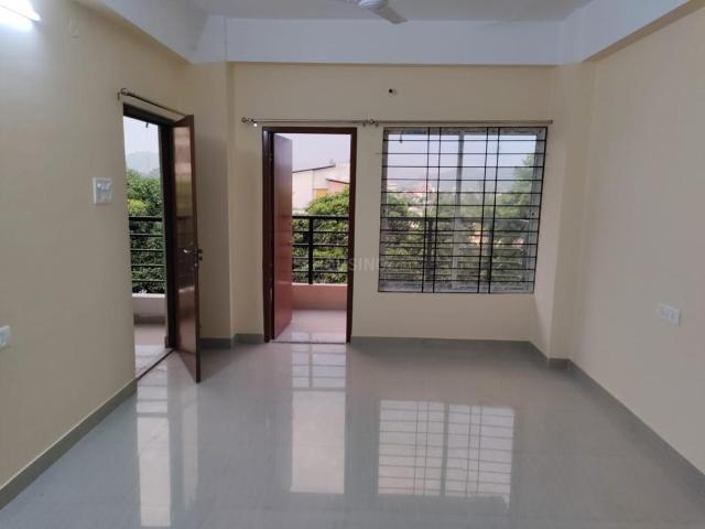 3 BHK Apartment in Bamunimaidam for rent Guwahati. The reference number is 13517180