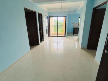 3 BHK Apartment in Bamunimaidam for rent Guwahati. The reference number is 20446336