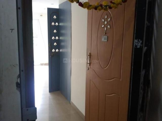 3 BHK Apartment in Banaswadi for rent Bengaluru. The reference number is 20337707