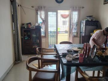 3 BHK Apartment in Banaswadi for rent Bengaluru. The reference number is 20568235