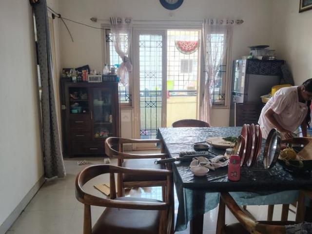 3 BHK Apartment in Banaswadi for rent Bengaluru. The reference number is 20568235