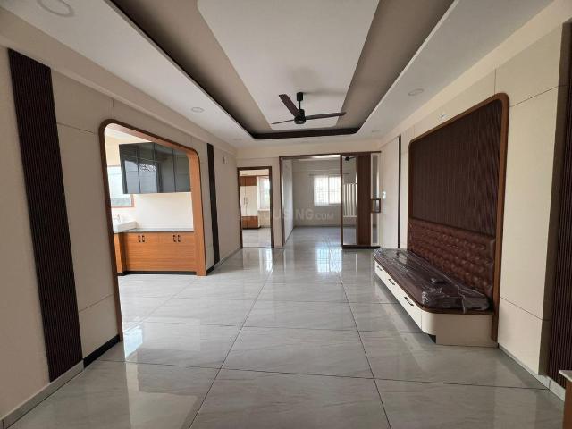 3 BHK Apartment in Banaswadi for rent Bengaluru. The reference number is 20641727
