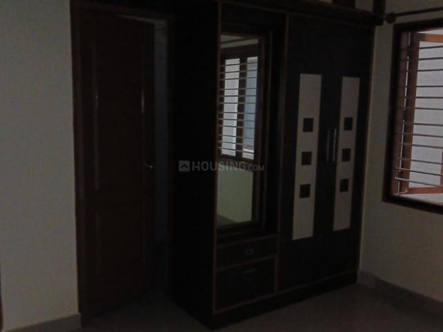 3 BHK Apartment in Banaswadi for rent Bengaluru. The reference number is 20644147