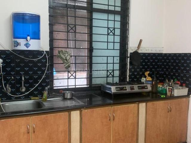 3 BHK Apartment in Banaswadi for rent Bengaluru. The reference number is 20648139