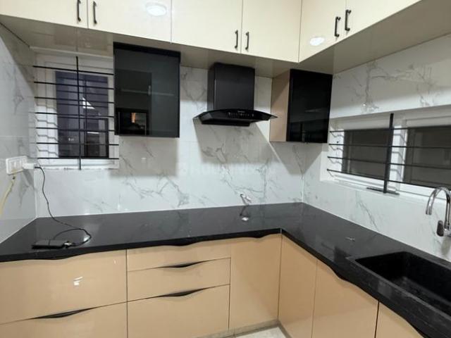 3 BHK Apartment in Banaswadi for rent Bengaluru. The reference number is 20626253