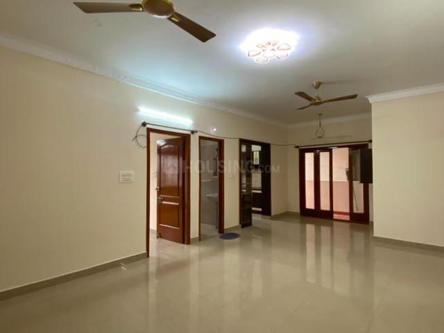 3 BHK Apartment in Banaswadi for rent Bengaluru. The reference number is 20872197