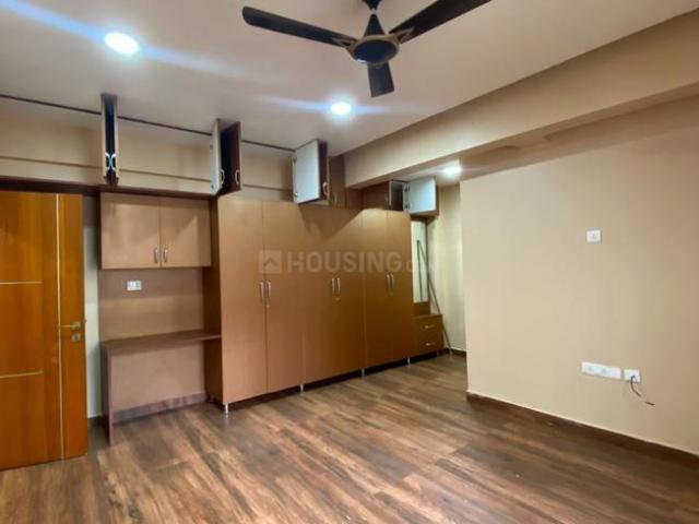 3 BHK Apartment in Banaswadi for rent Bengaluru. The reference number is 20872121