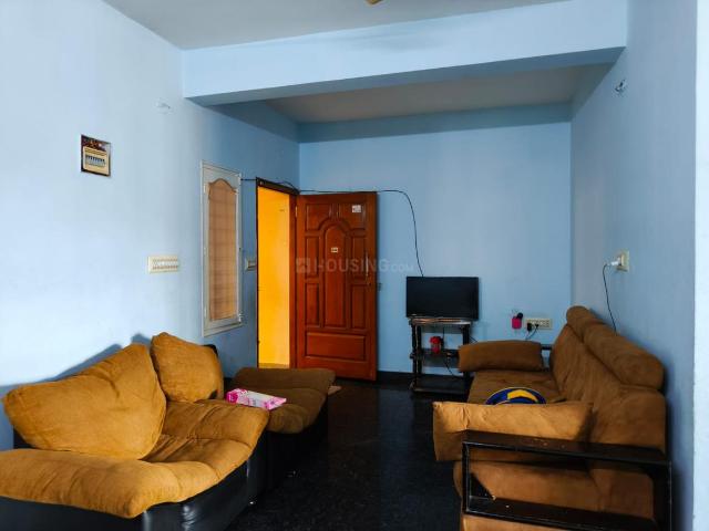 3 BHK Apartment in Banaswadi for rent Bengaluru. The reference number is 20890124