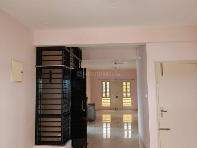 3 BHK Apartment in Banaswadi for rent Bengaluru. The reference number is 20897336