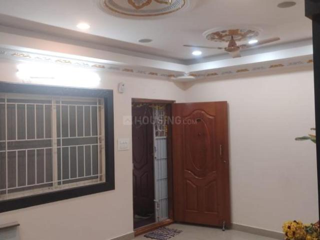 3 BHK Apartment in Banaswadi for rent Bengaluru. The reference number is 21050558