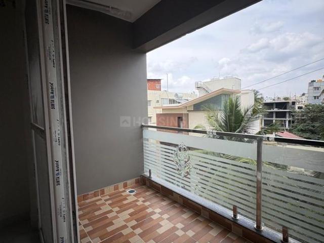 3 BHK Apartment in Banaswadi for rent Bengaluru. The reference number is 21099473