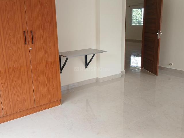 3 BHK Apartment in Banaswadi for rent Bengaluru. The reference number is 21147370