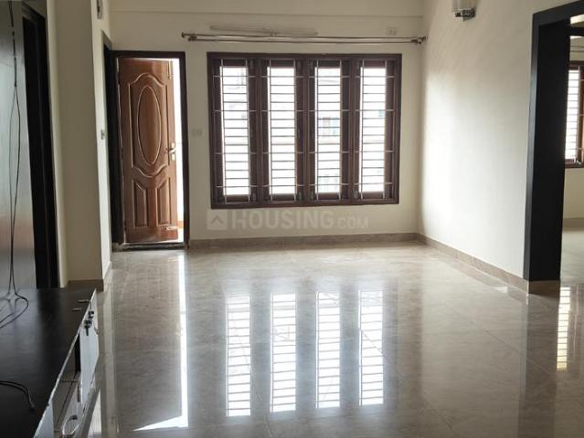 3 BHK Apartment in Banaswadi for rent Bengaluru. The reference number is 21169714