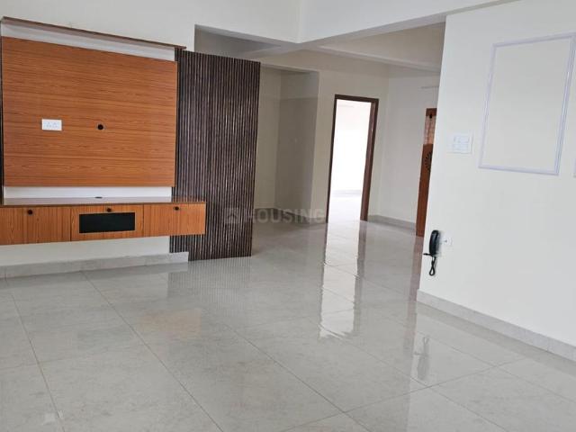 3 BHK Apartment in Banaswadi for rent Bengaluru. The reference number is 21173908