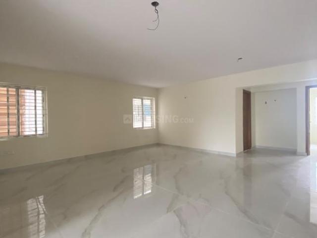 3 BHK Apartment in Banaswadi for rent Bengaluru. The reference number is 21184252