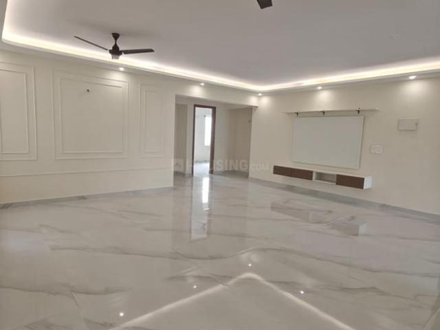 3 BHK Apartment in Banaswadi for rent Bengaluru. The reference number is 21187358