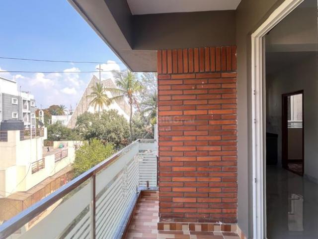 3 BHK Apartment in Banaswadi for rent Bengaluru. The reference number is 21121696