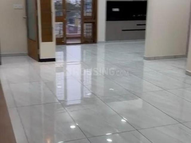3 BHK Apartment in Banaswadi for rent Bengaluru. The reference number is 21208868
