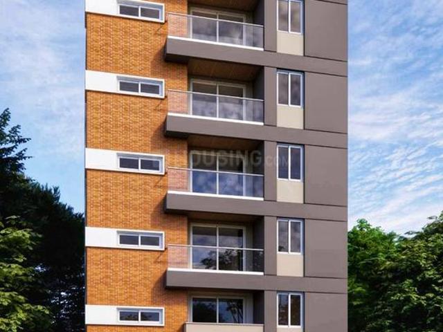 3 BHK Apartment in Banaswadi for resale Bengaluru. The reference number is 17783079
