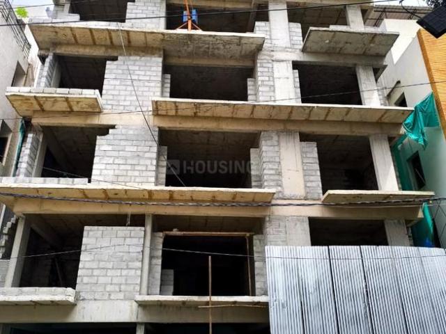 3 BHK Apartment in Banaswadi for resale Bengaluru. The reference number is 18070267