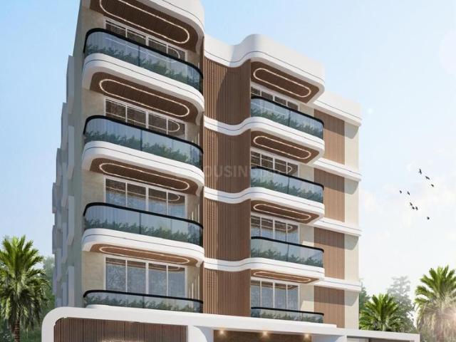 3 BHK Apartment in Banaswadi for resale Bengaluru. The reference number is 18974829