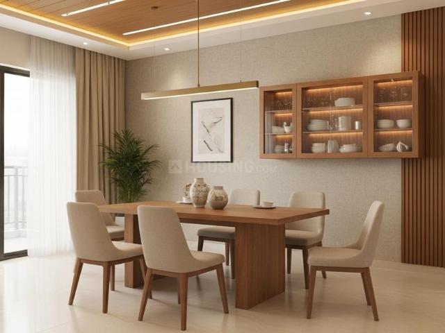 3 BHK Apartment in Banaswadi for resale Bengaluru. The reference number is 19386032