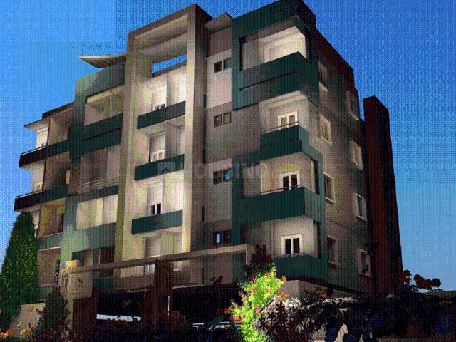 3 BHK Apartment in Banaswadi for resale Bengaluru. The reference number is 19391326
