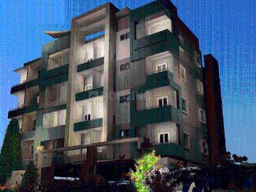 3 BHK Apartment in Banaswadi for resale Bengaluru. The reference number is 19391326
