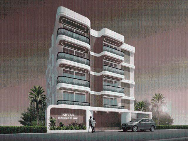 3 BHK Apartment in Banaswadi for resale Bengaluru. The reference number is 19635376