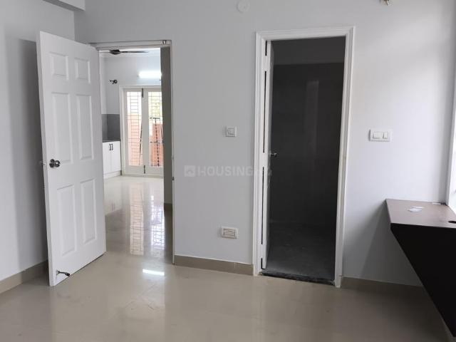 3 BHK Apartment in Banaswadi for resale Bengaluru. The reference number is 19637740